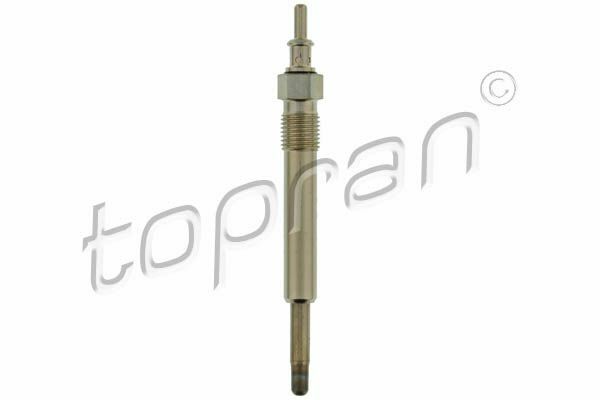 KIZDIRMA BUJISI MERCEDES OM605 OM606 W202 W210 W463 W140-TOPRAN 400448001-A0011592101