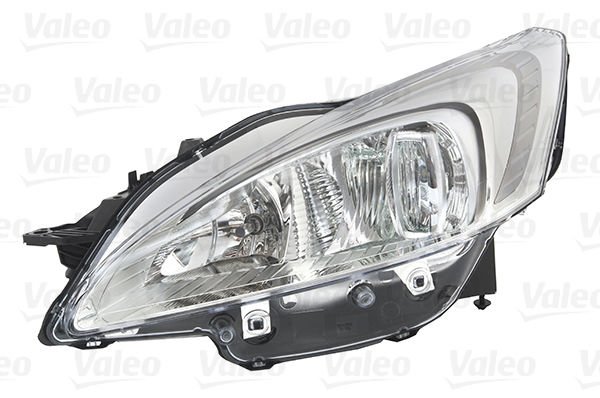 SOL FAR PEUGEOT P508 HALOJEN / MOTORLU 10-VALEO 044527-9678393180-6208.W3