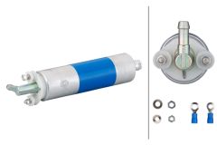 YAKIT POMPASI MERCEDES MERCEDES W202 S202 C208 A208 W210 C215 W463-HELLA 8TF358146301-A0004707894