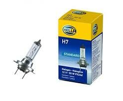 AMPUL H7 55W 12V PX26D 89901202-178555011-32009-32009-32009-H712VCP1E-32009-201230-----HELLA 8GH178555011-32009-H7HAL-86067673