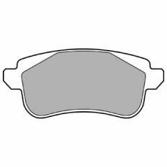 ARKA BALATA RENAULT MEGANE IV 15 ESPACE V 15 MEGANE IV GRANDTOUR 16 TALISMAN 15-DELPHI-440608235R-440603800R