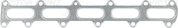 EGZOZ MANIFOLD CONTASI MERCEDES OM605 W202 W124 W210-V.REINZ 713166100-A6051420080-888.966