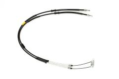 EL FREN TELİ ARKA CORSA D 1.4-1.3 TD 07 1492mm/1255mm 1477mm/1242mm-CAVO 5902713-522043-13255756