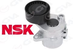 KAYIS GERGI RULMANI MERCEDES W204 W212 C207 W221 R172 KUTUKLU-GVA 2799175K-A6512001770