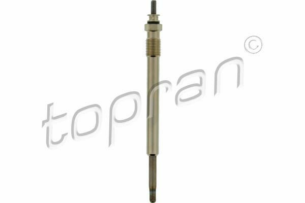 KIZDIRMA BUJISI MERCEDES OM668 W168 W414-TOPRAN 401005001-A0011592701