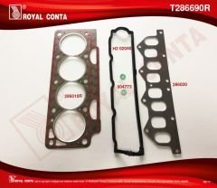 ÜST TAKIM CONTA SKC SÜPER LGN 1.8-MGN 2.0 F3P-F3R-ROYAL T286690R-7701467058