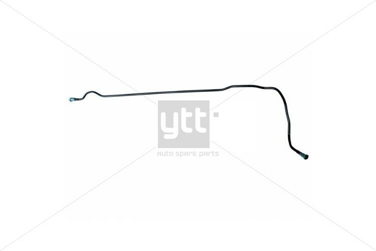 YAKIT HORTUMU CLIO III-YTT 4480-8200868563