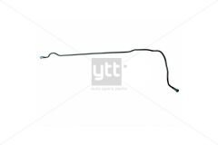 YAKIT HORTUMU CLIO III-YTT 4480-8200868563