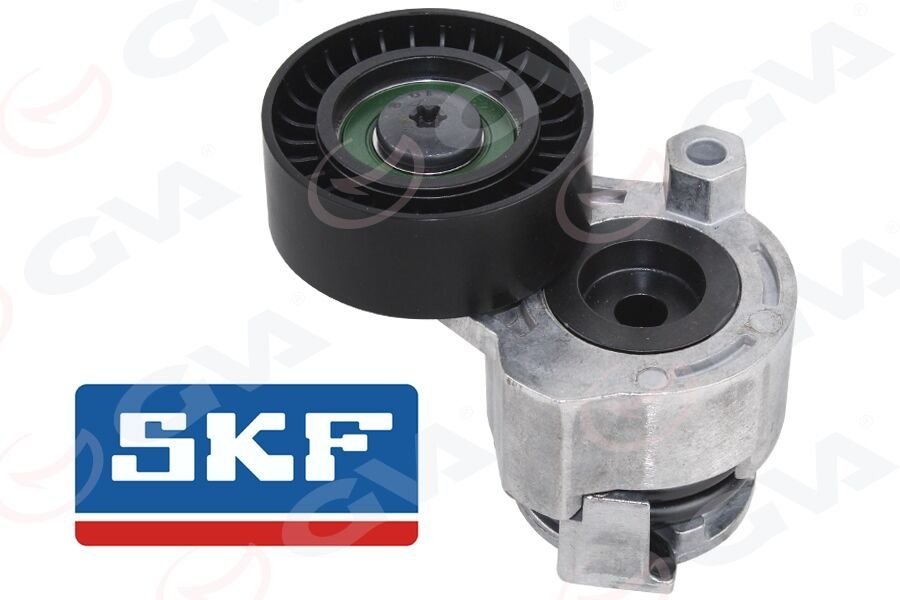 ALTERNATÖR GERGİ RULMANI KÜTÜKLÜ CLIO II-III-MEGANE II-III-KANGOO-LAGUNA III-LOGAN 1.4 16V-1.5DCI- 1.6 16V-GVA 2714321K-117501113R-117509654R-117503662R