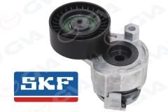 ALTERNATÖR GERGİ RULMANI KÜTÜKLÜ CLIO II-III-MEGANE II-III-KANGOO-LAGUNA III-LOGAN 1.4 16V-1.5DCI- 1.6 16V-GVA 2714321K-117501113R-117509654R-117503662R