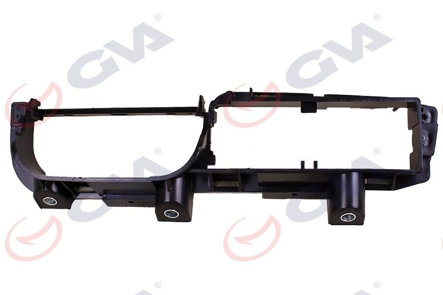 DÖRTLÜ CAM DÜGME ALT ÇERÇEVESİ GOLF4-BORA-GVA 9116011-1J1867179A