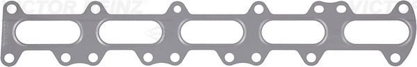 EGZOZ MANIFOLD CONTASI MERCEDES OM605 W202 W210-V.REINZ 713166200-A6051420280-145.980