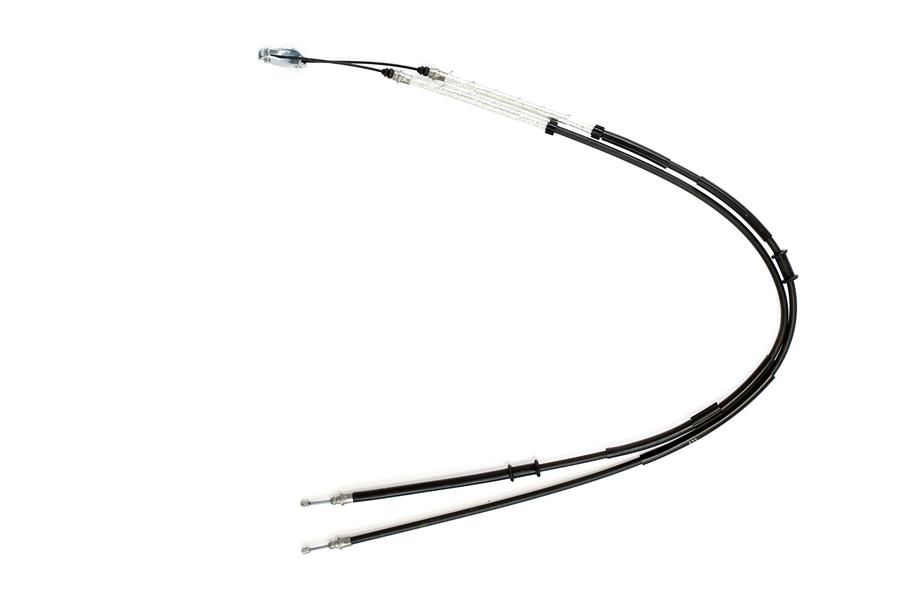 EL FREN TELİ ARKA CORSA D 1.0-1.2 07 1477mm/1260mm 1462mm/1246mm-CAVO 5902712-522044-522060-522082