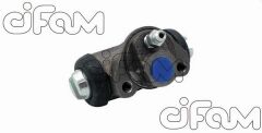 FREN SİLİNDİRİ SAMARA-CIFAM-21053502040