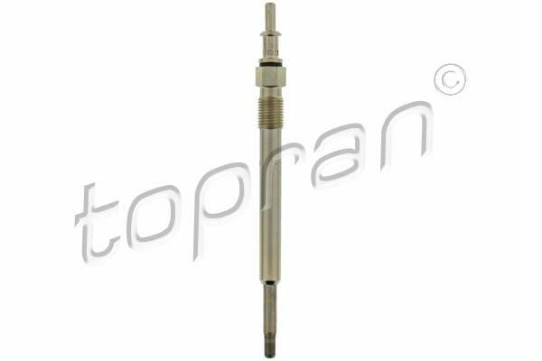 KIZDIRMA BUJISI MERCEDES OM611 OM642 OM646 W203 CL203 S203 C209 W210 W211 W220 W638 W639 B901 B906-TOPRAN 400449001-A0011592801