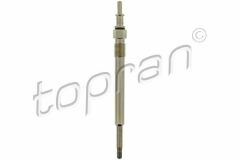 KIZDIRMA BUJISI MERCEDES OM611 OM642 OM646 W203 CL203 S203 C209 W210 W211 W220 W638 W639 B901 B906-TOPRAN 400449001-A0011592801