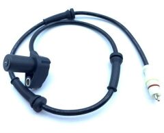 x ABS SENSÖRÜ ARKA SOL CLIO II 98 745mm-HELLUX HLS.8284-7700411745