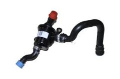 YAĞ SEPERATÖR BORUSU DOBLO-LINEA-FIORINO 1.3JTD E5-OP 55227207-55227207