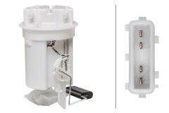 YAKIT DEPO ŞAMANDIRASI 306 B.M 1996--HELLA 8TF358106311-1610077980-1525.95