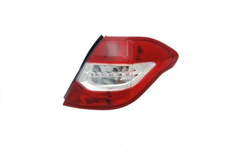 11-C135-01-2B C.C4 ARKA STOP 5 KAPI RH.10--TYC-6351KS