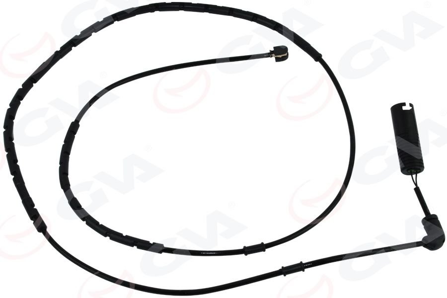 BALATA FISI ARKA BMW E46-GVA 9106203-34351164372