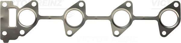 CONTA EGZOS MANİFOLT C100 CAPTİVA-V.REINZ 713814600-96440364
