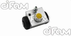 FREN SİLİNDİRİ LOGAN 1.5 2010 SANDERO 1.5DCI 1.6 MPI 10 CLIO II 1.2-1.2 16V 98-05 17.46 mm ABS SİZ 17.46 mmx30 mm x 51mm-CIFAM-7701047838-6001551410-441007003R