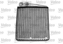 KALORİFER RADYATÖRÜ CADDY III-GOLF V-VI-JETTA III-OCTAVIA-TOURAN-ALTEA-LEON-A3-Q3-TOLEDO 235x190-VALEO 812254-1K0819031-1K0819031A-1K0819031B