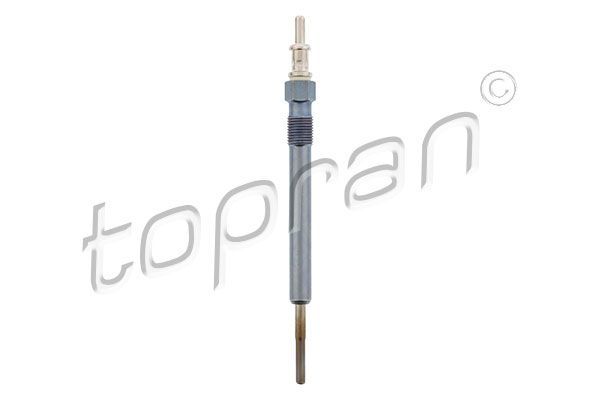 KIZDIRMA BUJISI MERCEDES OM646 W204 W211 W164 B906-TOPRAN 409601001-A0011596801