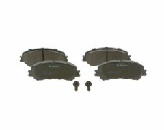 ÖN BALATA MGN IV-SCENIC IV-TALISMAN-ESPACE V 1.2TCe-1.5DCİ-1.6TCe-DCİ 16 18.5x142x56.7 WVA22347-BOSCH 0986494722-410606124R-WVA22347