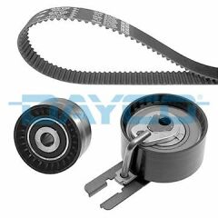TRİGER SETİ C2-C3-NEMO-BIPPER-206-307 FIESTA 02 08 FUSION 02 14 1.4 TDCİ-HDİ 02-DAYCO KTB310-2S6Q8A615AB-0831.T3