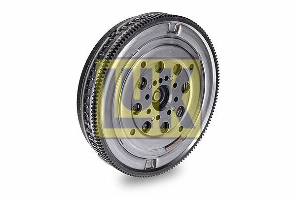 VOLAN DMF MERCEDES W639 B906-LUK 415066010-A6510305105