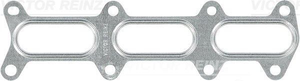 EGZOZ MANIFOLD CONTASI MERCEDES OM606 W124 W210-V.REINZ 713179400-A6061420380-833.010