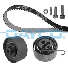 EKSANTRİK GERGİ KİTİ 131x250 ASTRA G-COMBO C-CORSA C-MERIVA A 1.7 CDTI Y17DT-Z17DTH-Y17DTL-Z17DTL-DAYCO KTB414-1606389-93188137-1606390-93188138