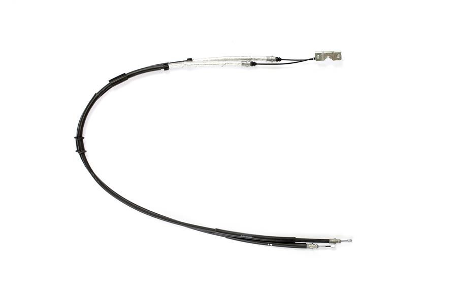 EL FREN TELİ ARKA CORSA D 1.0-1.2 06 1477mm/1260mm 1462mm/1246mm-CAVO 5902708-522040-132141179