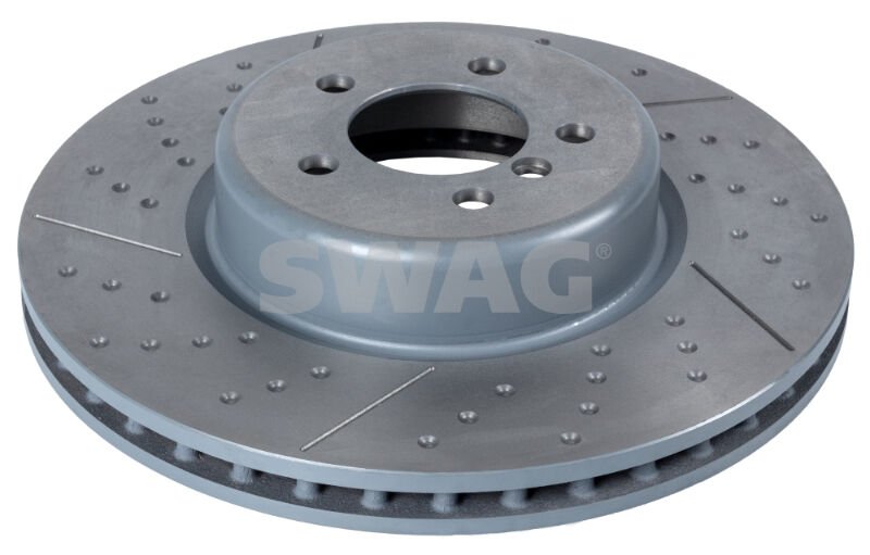 FREN DISKI ON BMW F20 F30 F32 F33 F34 F36 F22-SWAG 20105720-34106797603