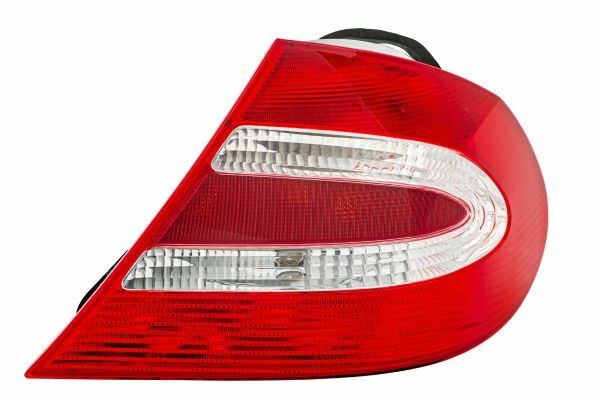 STOP LAMBASI SAG MERCEDES CLK-CLASS C209 A209 05-HELLA 2VP008326061-A2098200264