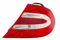 STOP LAMBASI SAG MERCEDES CLK-CLASS C209 A209 05-HELLA 2VP008326061-A2098200264