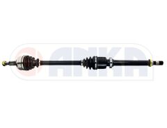 AKS KOMPLE SAĞ KANGO III 1.5 DCİ 6 VİTES 08-ANKA 10100021-391007374R-8200597306