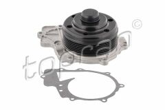 DEVIRDAIM POMPASI MERCEDES VITO OM651 W639 10-TOPRAN 409595001-A6512003501