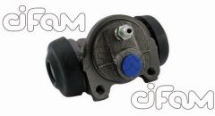 FREN SİLİNDİRİ R12 1.3-1.4 73-80 22mm-CIFAM-7701365377-7701365089-7700543284