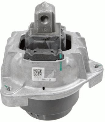MOTOR TAKOZU SAG XDRIVE BMW F01 F06 F07 F10 F12 F13-LEMFORDER 3911401-22116860234