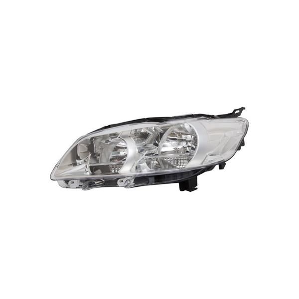 SAĞ FAR PEUGEOT P301 12 MANUEL-VALEO 045121-9675138780