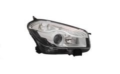 20-C319-A5-2B ÖN FAR SAĞ NİSSAN QASHQAİ 07 13 ELK.MOTORLU H7/H7-TYC-26010BR00B