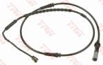BALATA FISI ON BMW F10 F11 F06 F12 F13 F01 F02 F03-TRW GIC327-34356791958