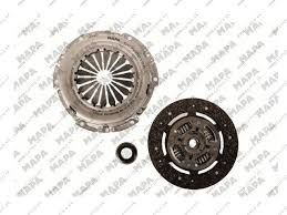 DEBRİYAJ SETİ PEUGEOT 206-301-307-308-C ELYSEE 1.6 16V EC5 MOT.-MAPA 023200100-1608222080
