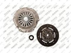 DEBRİYAJ SETİ PEUGEOT 206-301-307-308-C ELYSEE 1.6 16V EC5 MOT.-MAPA 023200100-1608222080