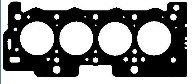 SKC SÜPER P207 1.4 TU3A 06 P106-P205-P206-P306-P307 1.4 TU3JP-ROYAL 357010R-0209.W6-0209.CJ-9677399780