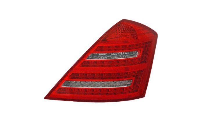 STOP LAMBASI SAG Facelift. LED MERCEDES S-CLASS W221 09 13-ULO 1072002-A2218201464