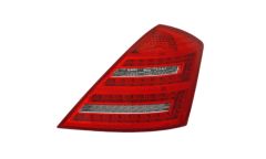 STOP LAMBASI SAG Facelift. LED MERCEDES S-CLASS W221 09 13-ULO 1072002-A2218201464